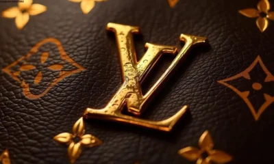 French Fashion Monogram Since 1962