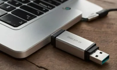 Technology Drive