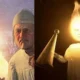 Ghost of Christmas Past
