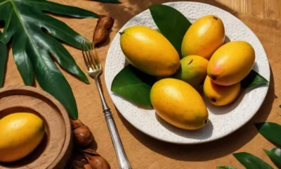 Ataulfo Mango