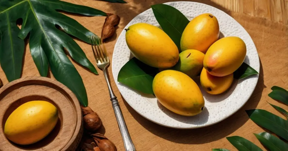 Ataulfo Mango
