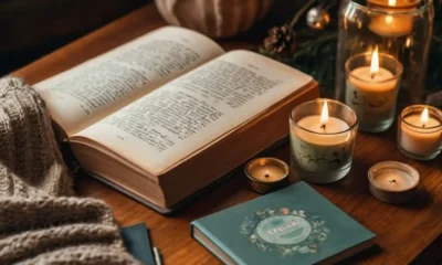 Gift Ideas for Readers