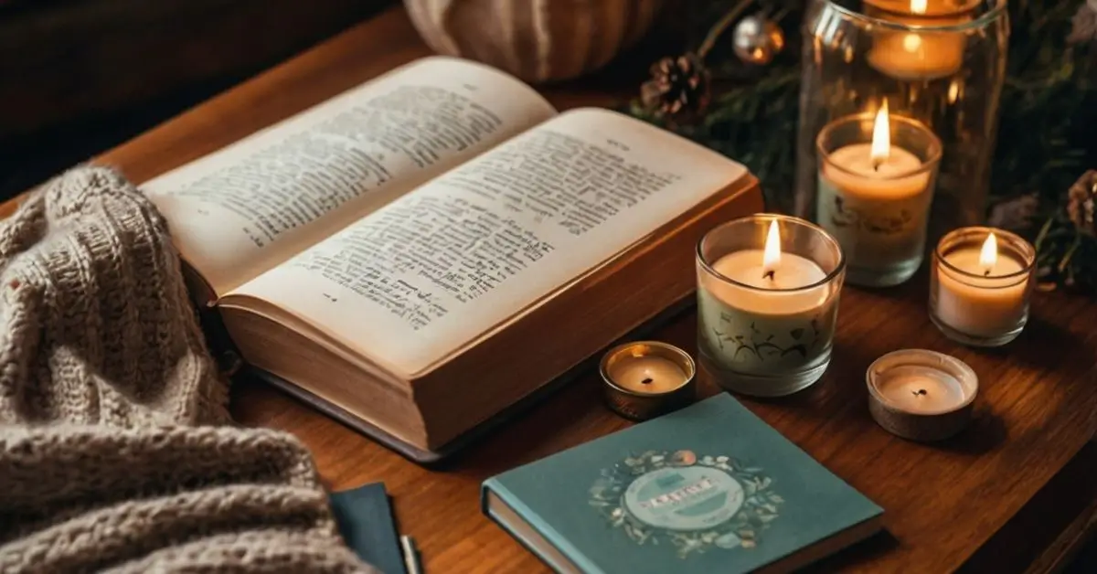 Gift Ideas for Readers