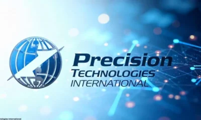 Precision Technologies International