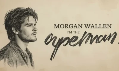 Morgan Wallen New Song