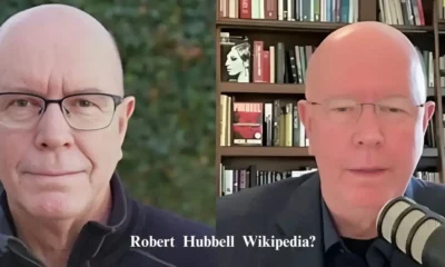 Robert Hubbell Wikipedia