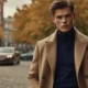 Coat and Polo