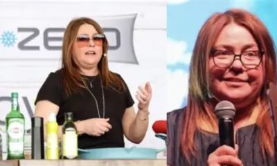 Rachael Ray Health