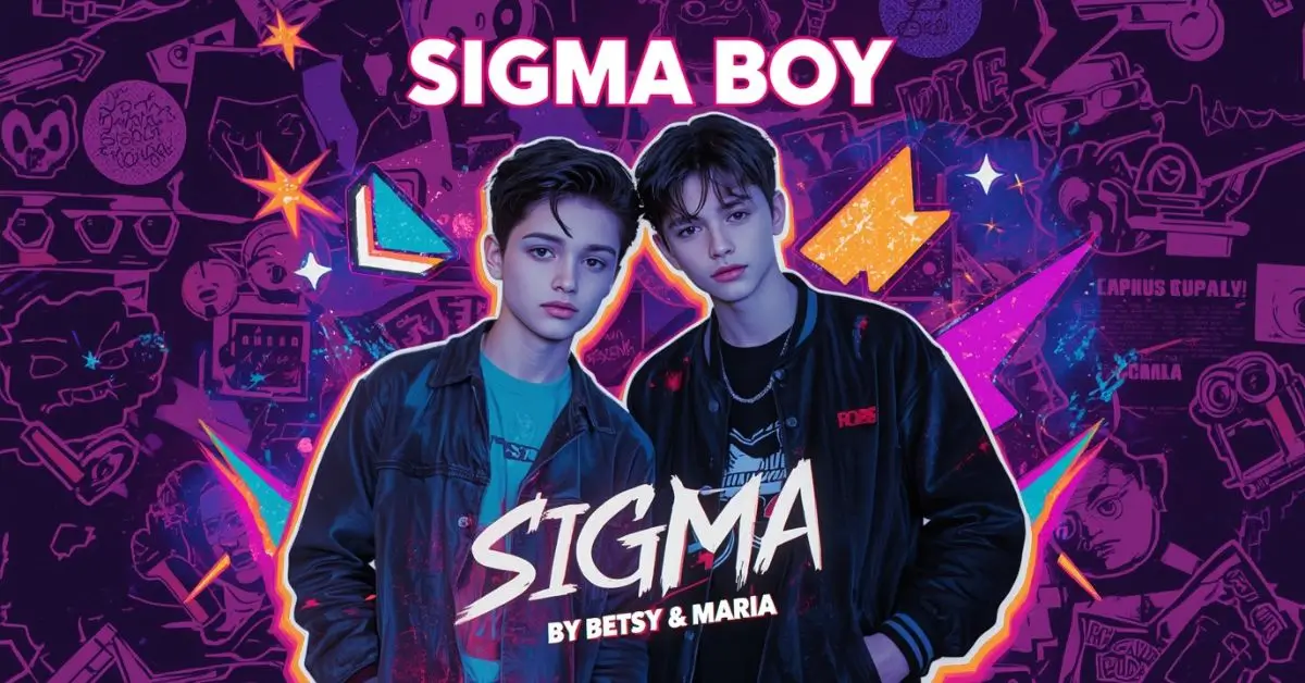 Sigma Boy Song