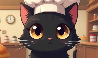 Chococat