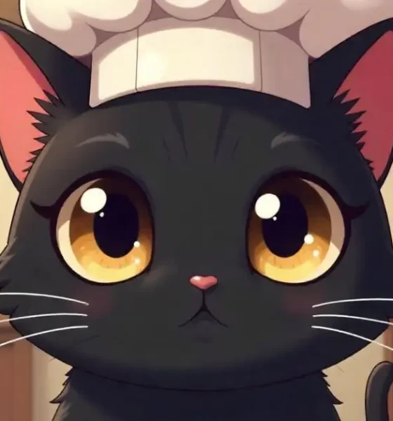 Chococat