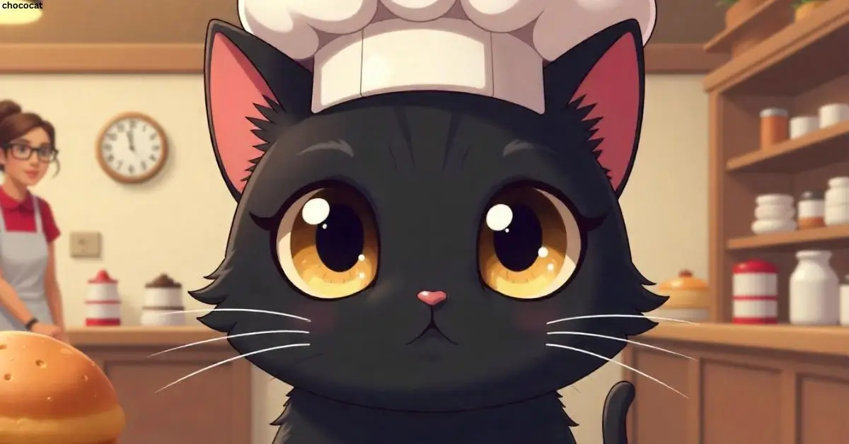 Chococat