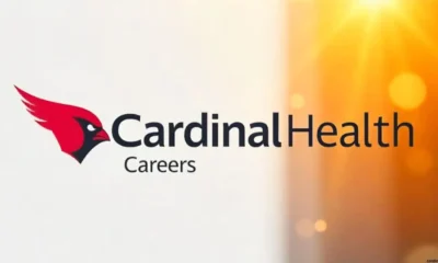 Cardinal Health Careers