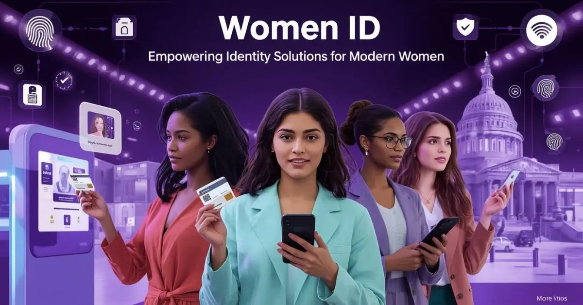 Women ID