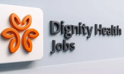 Dignity Health Jobs
