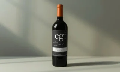 Educated Guess Wine
