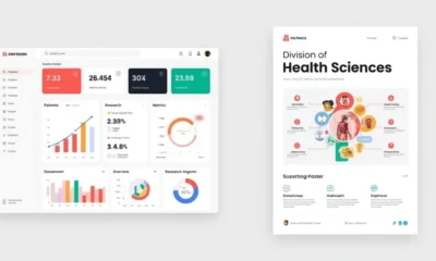Division of Health Sciences