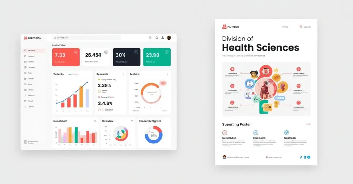 Division of Health Sciences