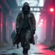 Dystopia Fashion
