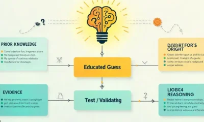 Educated Guess