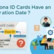 Do Arizona ID Cards Have an Expiration Date