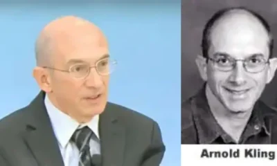 Arnold Kling Substack