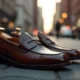 Penny Loafers