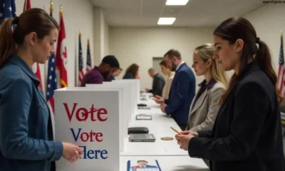 Does Virginia Require Voter ID