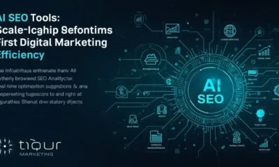 AI SEO Tools Scale Agile Solutions