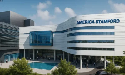 America Stamford