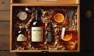 Old Fashioned Kit