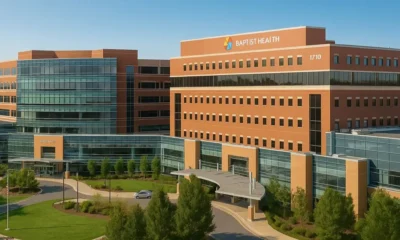 Baptist Health Lexington