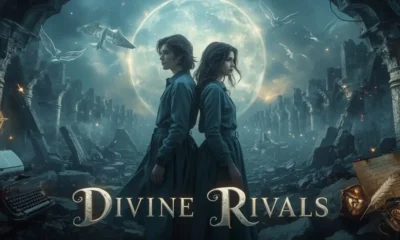 Divine Rivals