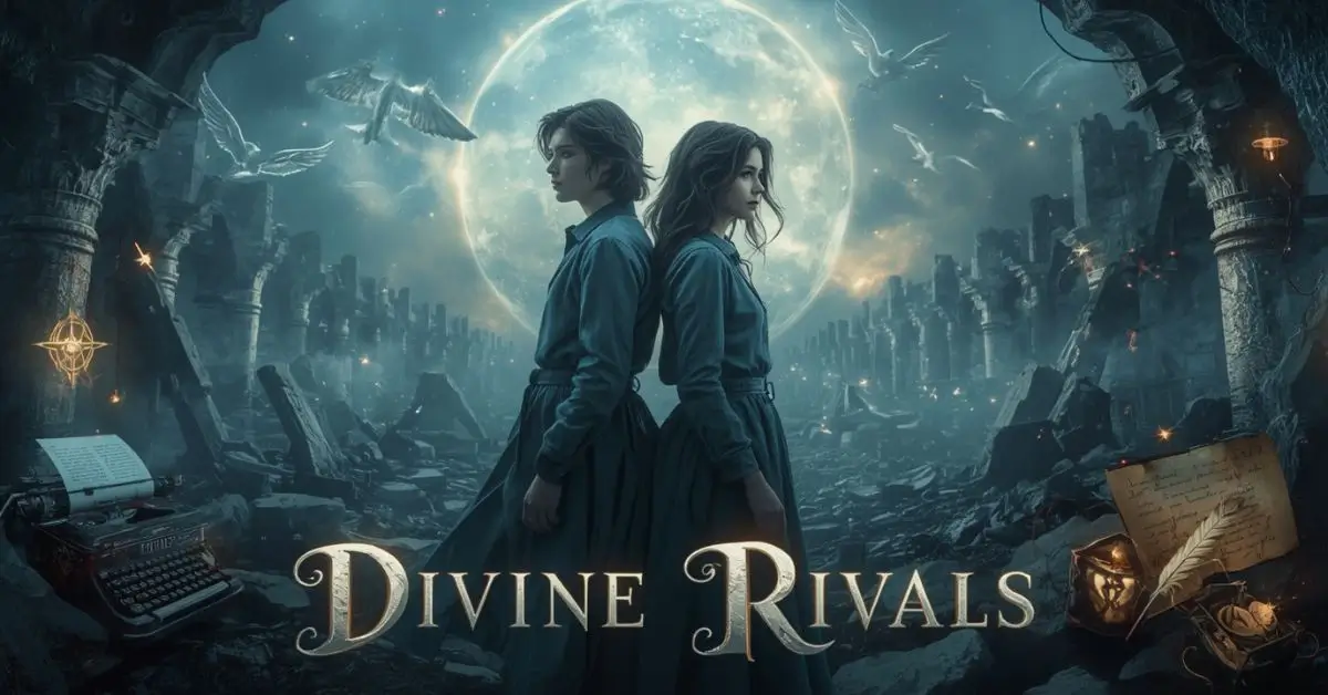 Divine Rivals