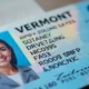 Vermont Enhanced License