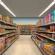 Cereal Aisle