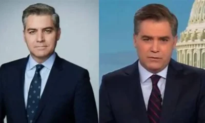 Jim Acosta Substack