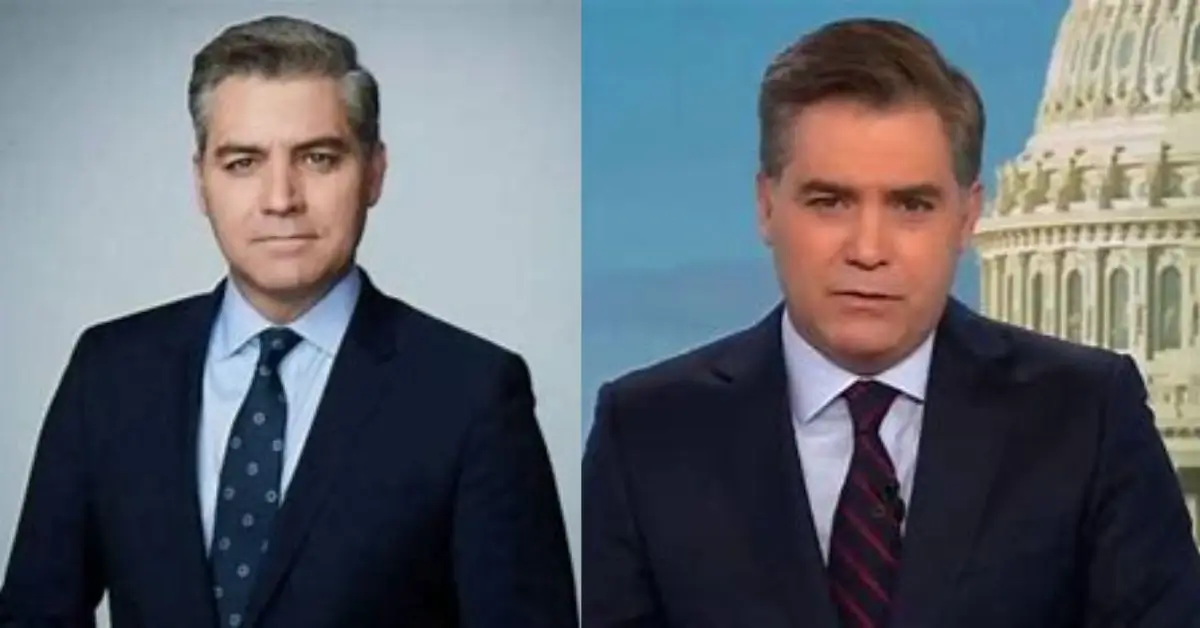 Jim Acosta Substack