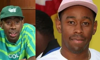 Tyler The Creator Gay