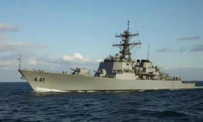 CDR Salamander