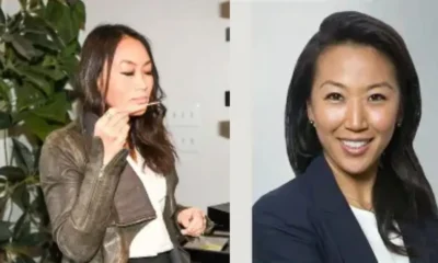Scent Stories Mindy Yang NY Times Launch