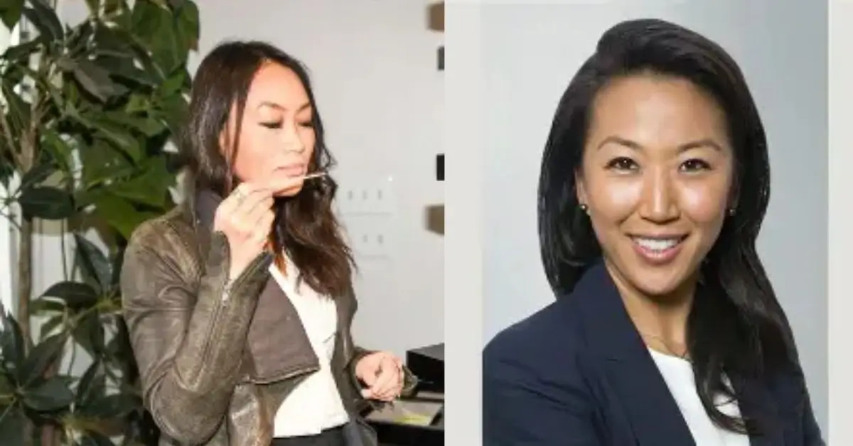 Scent Stories Mindy Yang NY Times Launch