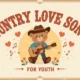 Country Songs with Love