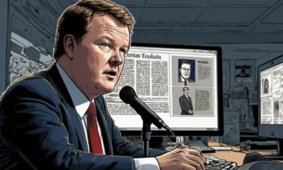 Erick Erickson Substack