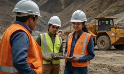 Minera Chinalco Perú - Programa de Prácticas Profesionales 2025