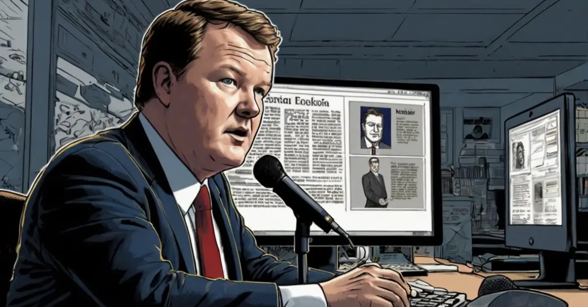 Erick Erickson Substack