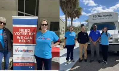 Voteriders Florida