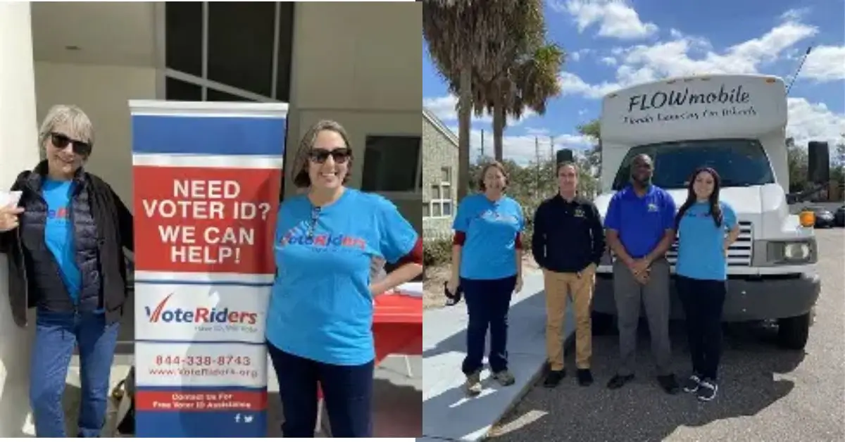 Voteriders Florida