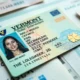 Enhanced Driver's License VT
