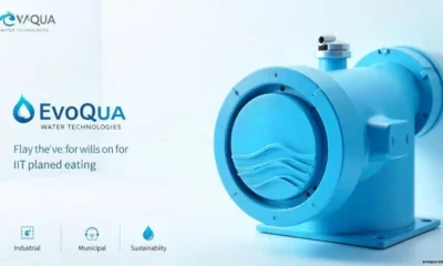 Evoqua Water Technologies